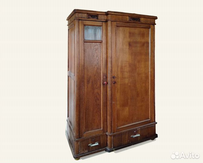 Мебель 40-х годов 20 века