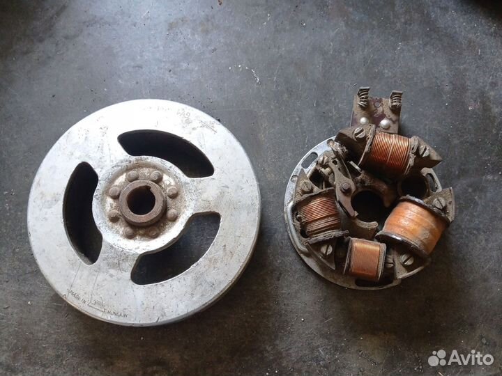 Генератор Паннония