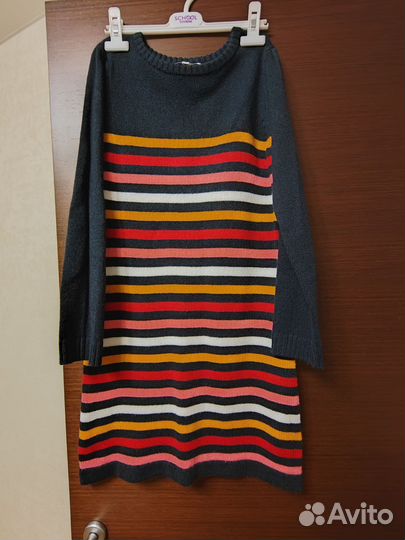 Платье для девочки 134 140