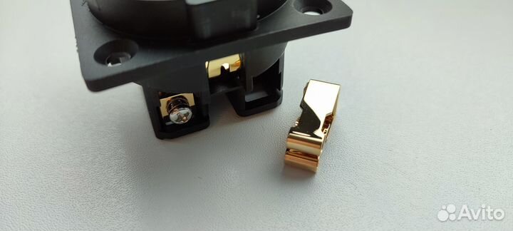 Фильтр кондиционер-питания