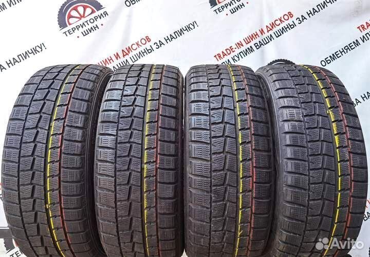 Dunlop Winter Maxx WM01 215/50 R17 91Q