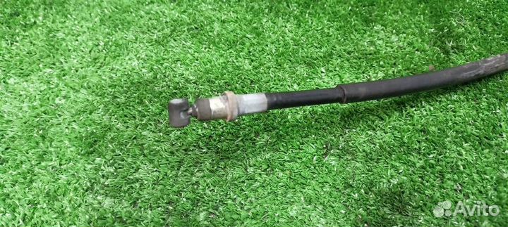 Трос тормозной (мото) Мопед yamaha vino