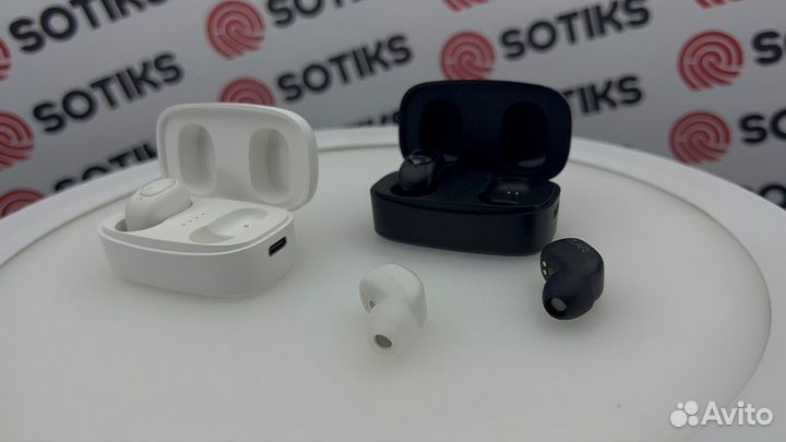 Беспроводные наушники Elari EarDrops