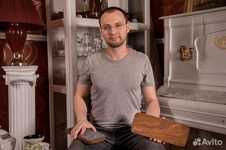 Проводник с 2013г, гвоздестояние, самопознание