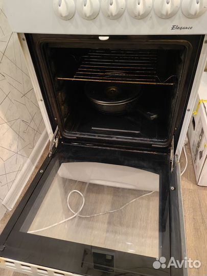 Плита электрическая Kaiser