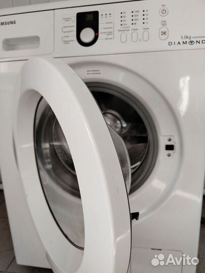 Стиральная машина бу