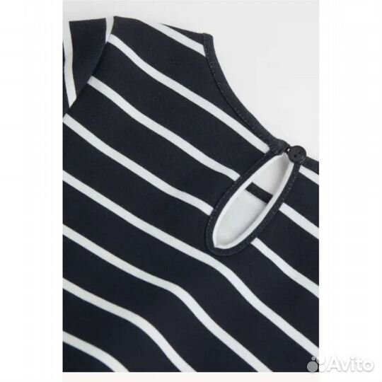 Платье для девочки H&M 122-128