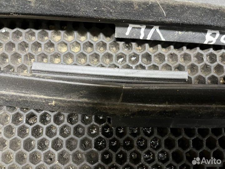 Уплотнители стекол наружные Volkswagen Bora