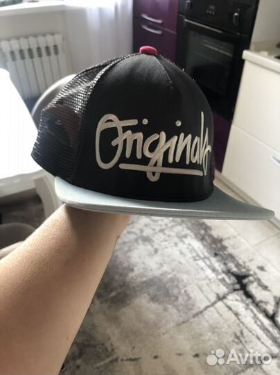 Кепка унисекс Adidas