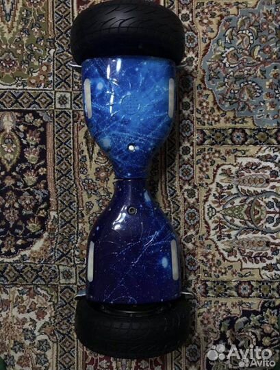 Гироскутер