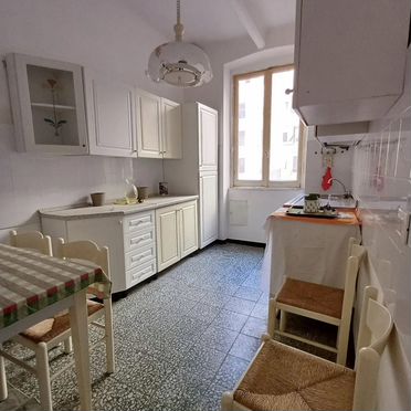 4-к. квартира, 53 м² (Италия)