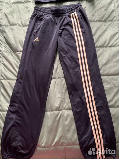 Женский спортивный костюм adidas, размер S, M