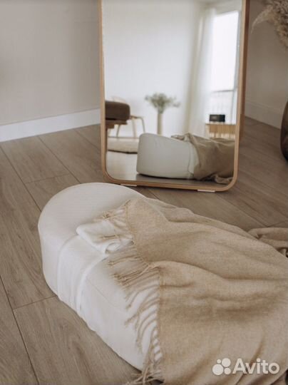 Кокон для новорожденных новый