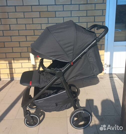 Carrello Bravo 2024 новая