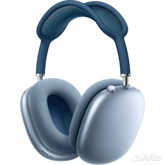 Беспроводные наушники Apple Airpods MAX (blue)