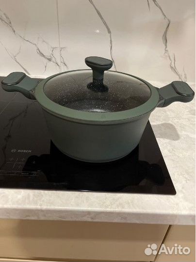 Кастрюля 4,3 л