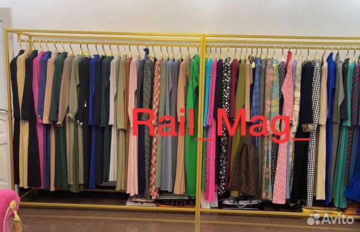 Вешалка напольная