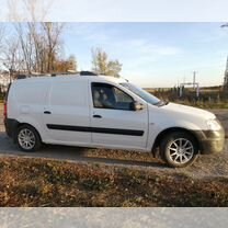 ВАЗ (LADA) Largus 1.6 MT, 2013, 370 000 км, с пробегом, цена 630 000 руб.