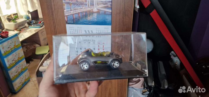 Коллекционные модели