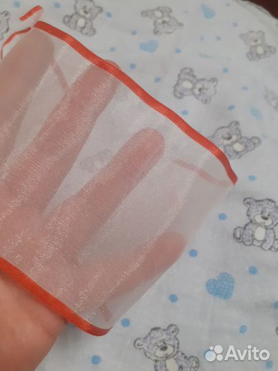 Бант, лента СССР