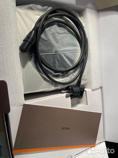 Декантер bork - Z 600