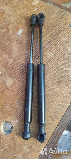 Амортизаторы Volvo автобус