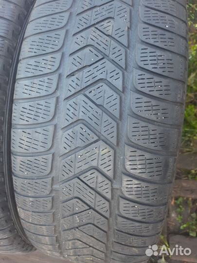 Pirelli Scorpion Winter 235/55 R20