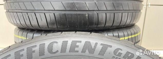 Goodyear EfficientGrip Performance 215/45 R17