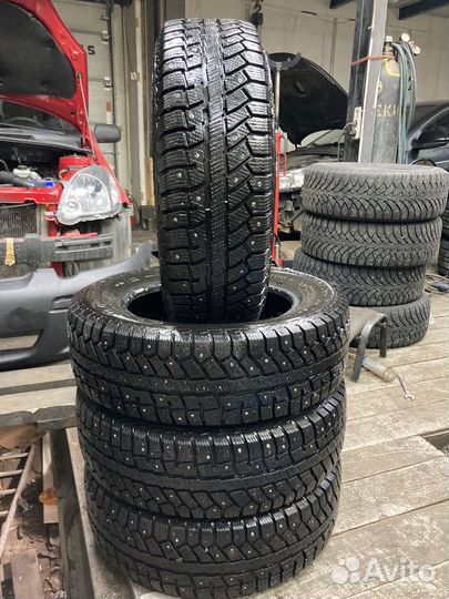 Nokian Tyres Hakkapeliitta 8 185/65 R15