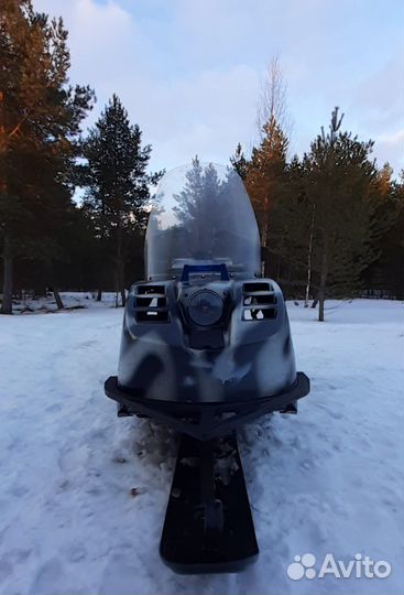 Буран 640