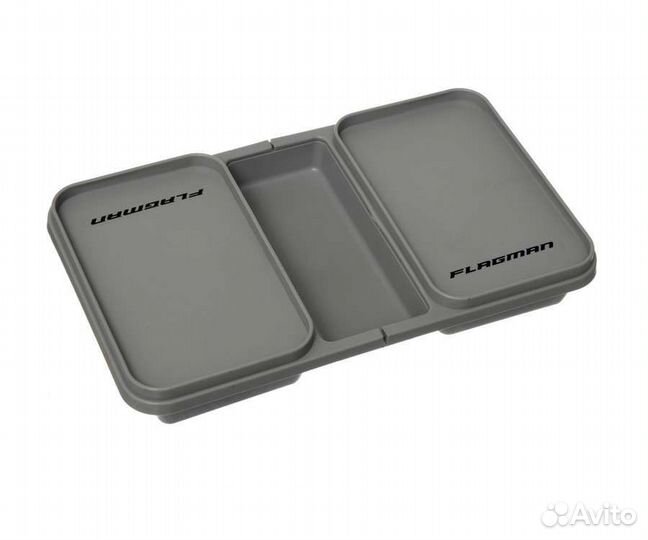 Коробка раздвижная для насадки с резьбой FG7701