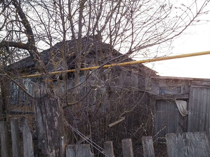 Участок 8 сот. (ИЖС)