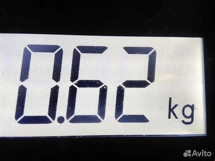 Форсунка для Ford Transit 5