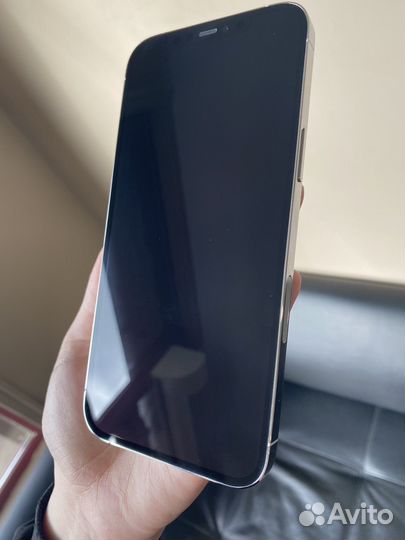 iPhone 12 Pro Max, 128 ГБ