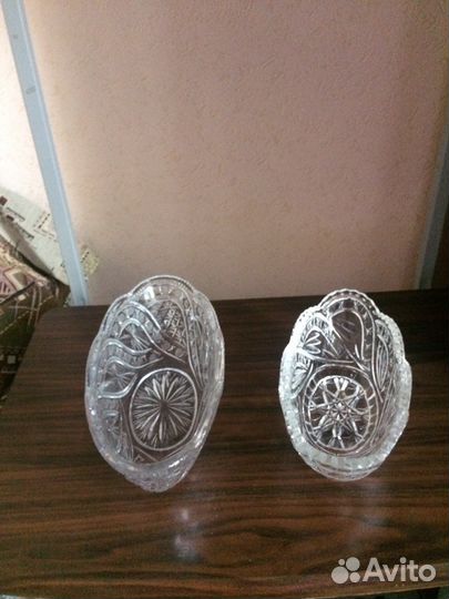 Конфетница