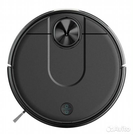 Робот-пылесос Viomi V2Max Black
