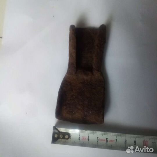 Втульчитое Тесло