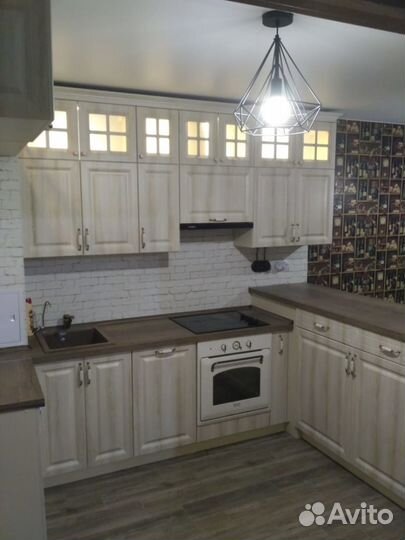 Изготовление, сборка корпусной мебели