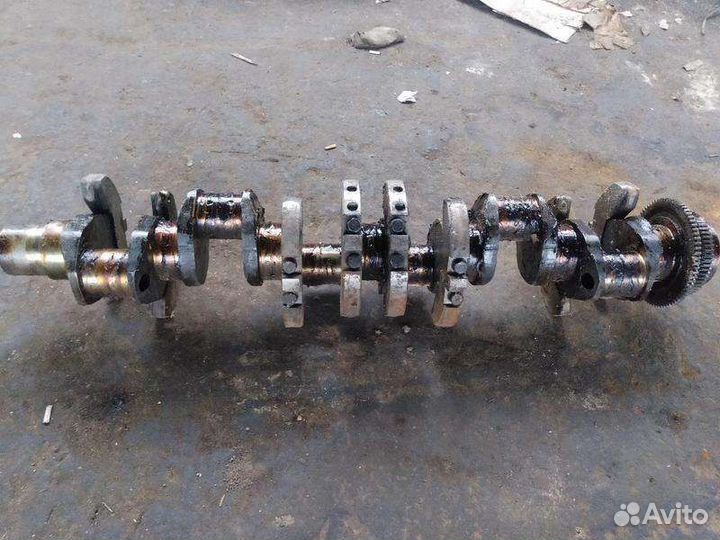 Коленвал ямз 840