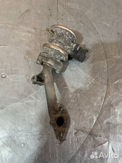 Клапан EGR Audi A6 4B/C5 (1997 - 2001) 078131166J