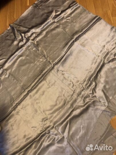 Разные винтажные ткани