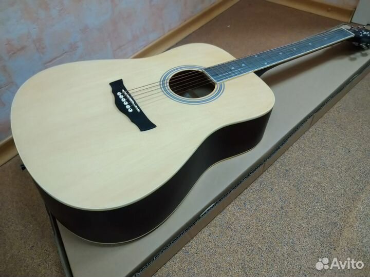 Гитара дредноут