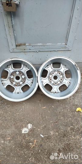 Диски на jeep grand cherokee wj