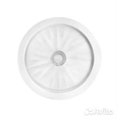 Бактериологический фильтр автоклава Euronda