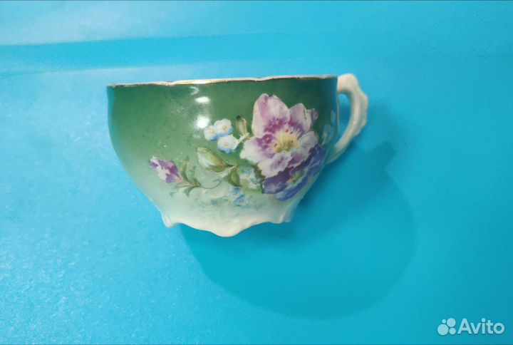 Чайные пары Гарднер