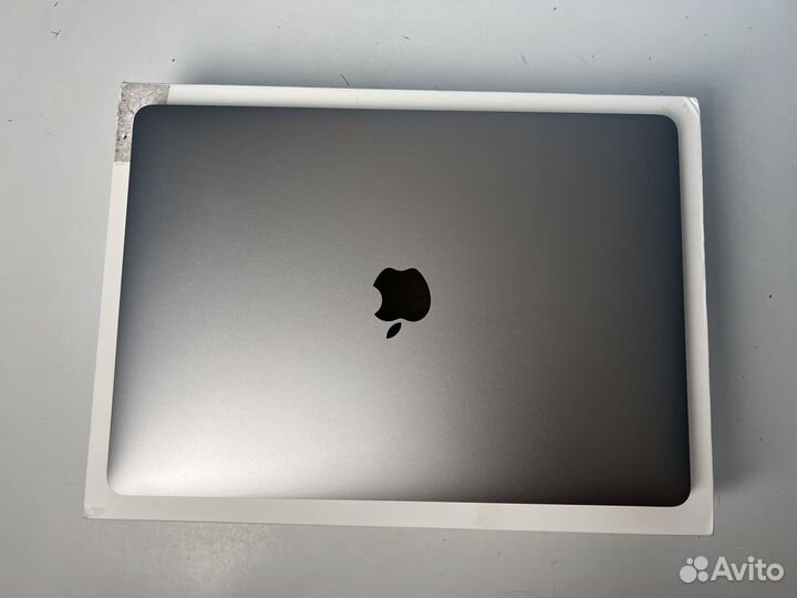 MacBook Pro 13 2020 M1/16/512Gb рст, 185 циклов