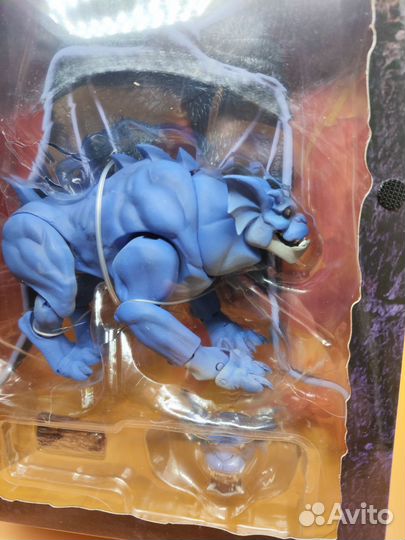 Фигурка Gargoyles Bronx