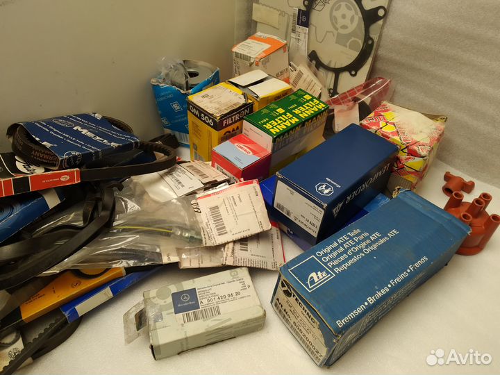 Распродаю Mercedes