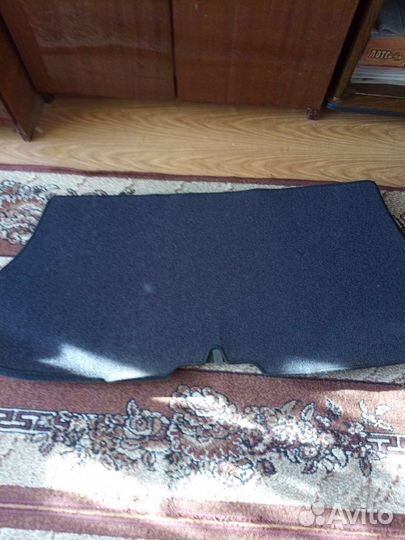 Полка заднего богажника Ниссан сирена с25