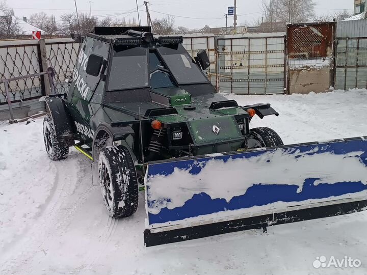 Продаю багги